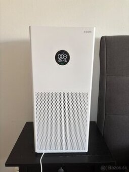 Xiaomi Smart Air Purifier 4 Lite – Čistička vzduchu
