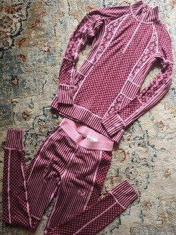 Kari Traa Merino set XS