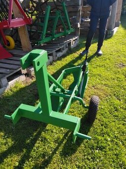 Pluh za malotraktor