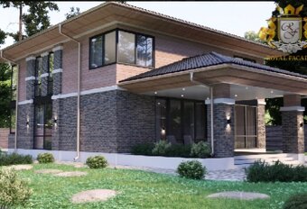 Stavebné práce.Výstavba RD na klúč.BA.TT.NR kraj.