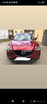 Mazda cx 5
