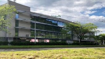 Komerčné priestory (461m2) na prenájom Banská Bystrica - 1