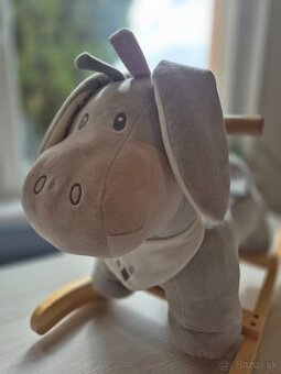 NATTOU Doukidou Hojdačka - 1