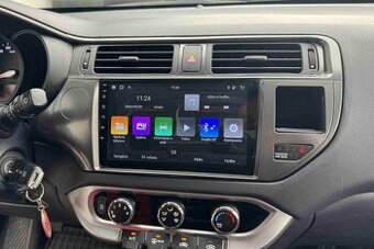 Android rádio 1GB Ram + CarPlay