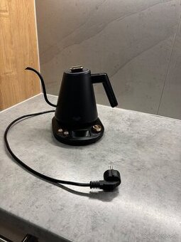 Rýchlovarná kanvica