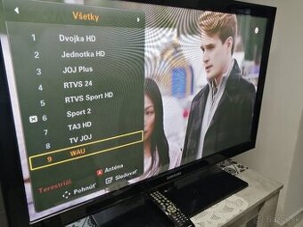 SAMSUNG FULL-HD