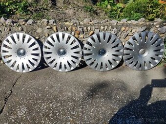 Puklice 16 "