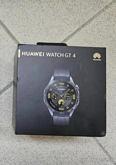 Huawei watch gt 4