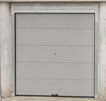 Predám garáž na sídlisku Na Hore, Košice