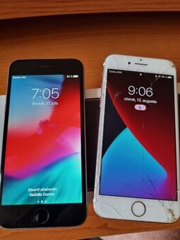 Apple iphone 7 a 6