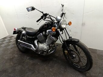 Rozpredám Yamaha XV 535 Virago