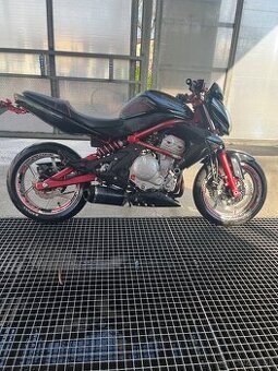 Kawasaki Er6N