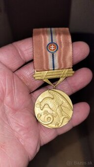 Odznak.vyznamenanie..hrd.