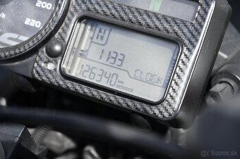 Na predaj BMW r1200gs adventure 2011.