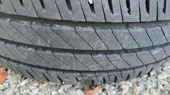 Pneu plus disky . Vw t5 . 205/65 r16c