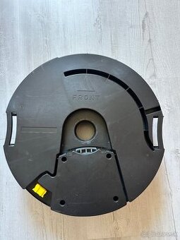 subwoofer VW AG 8C0 035 621 (PSS, 2x2Ω / 2x50W)