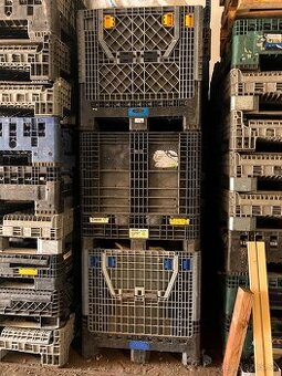 Big boxy/magnum boxy, gitterbox