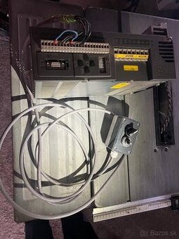 Frekvenčný menič 5,5kW