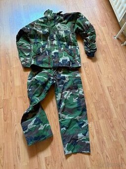 Vz 97 Goretex -M