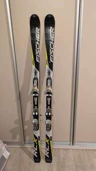 Lyze Fischer 170cm