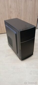 Predám skrinku micro ATX