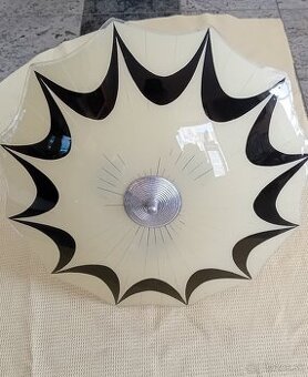 Retro luster
