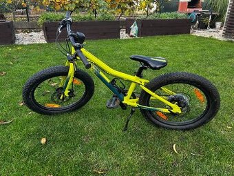 Detsky bicykel Scott Roxter 20