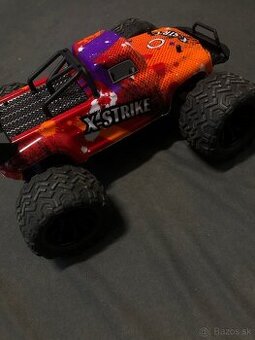 RC Auto Overmax X-Strike