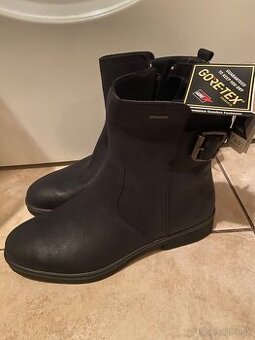 kozene  cizmicky Legero