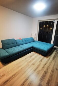 ROHOVÁ SEDACIA SÚPRAVA - Xora