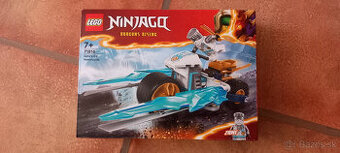 Legá pre deti - zoznam v texte - poštovné už v cene...