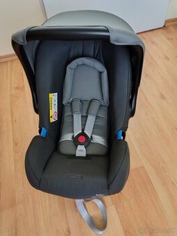 Vajíčko Britax Römer Baby Safe