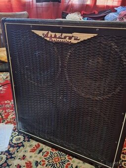 Bass box Ashdown 410