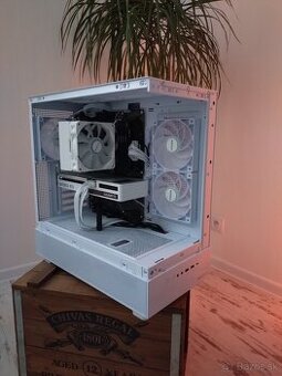 Ryzen 5 3600•RTX 3060Ti 8GB•16GB RAM•500G NVMe