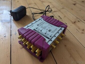 Multiswitch Opticum OMS 9/8