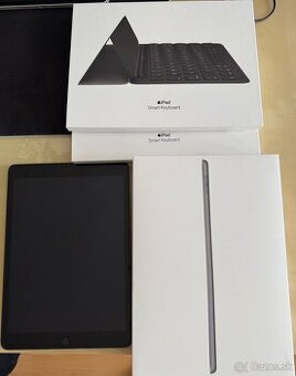 iPad 9. Generácia 2021 256gb Wifi - 1