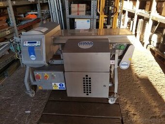 detektor kovov Loma IQ3.