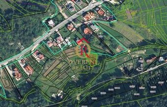 Exkluzívne na predaj záhrada - Malachov P017ZL