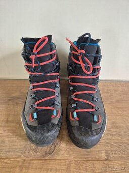 La Sportiva Aequilibrium LT GTX v37