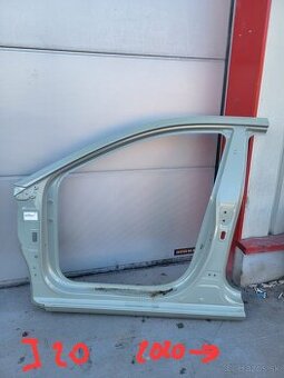 Hyundai I20 I30 Kona Bayon Tuscon bocnica blatnik stlpik pra