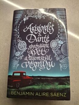 Aristoteles a Dante spoznávajú svet a tajomstvá vesmíru