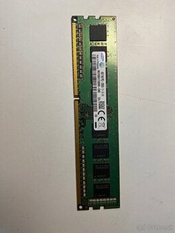 RAM 4GB DDR3 Samsung