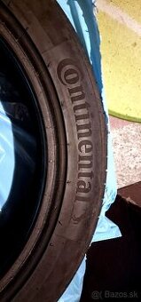 Staršie pneumatiky Continental 225/45 R17