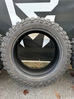 COOPER DISCOVERER STT PRO 35x12,50 r22 LT