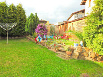 REZERVOVANÝ-Rodinný dom Malý Slavkov na predaj