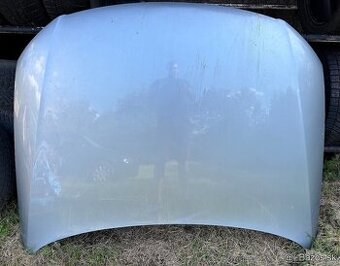 Kapota VW Passat B6 LB5M