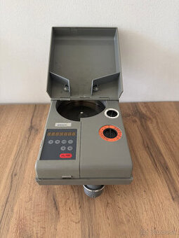 Počítačka mincí PRC 100 - 1