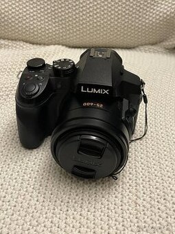 Panasonic Lumix FZ-300