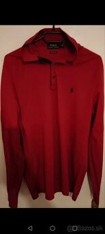 Polo Ralph Lauren custom slim fit shirt