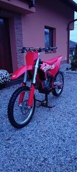 GASGAS MC 450F 2022